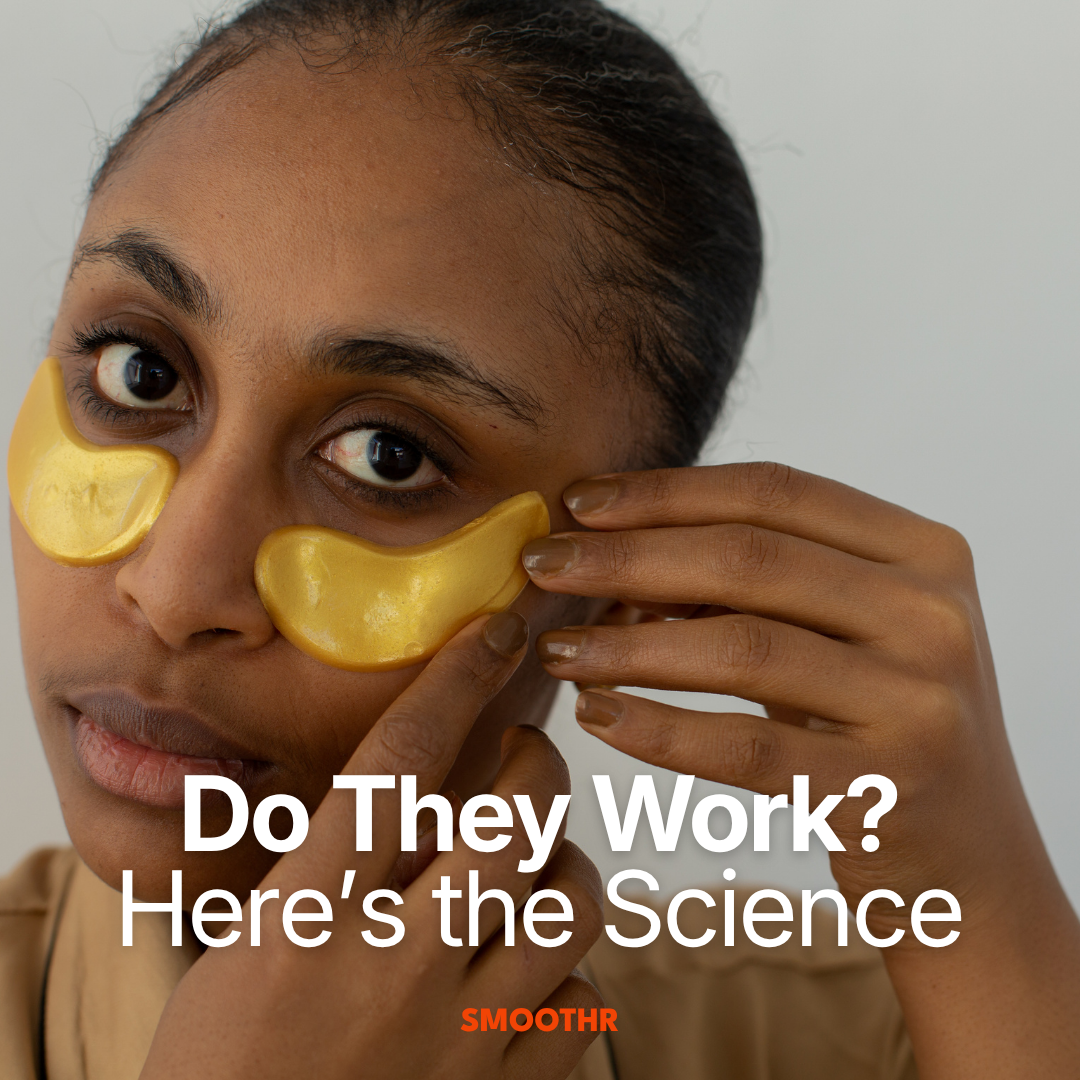 Do Silicone Wrinkle Patches Actually Work? The Science Behind the Trend